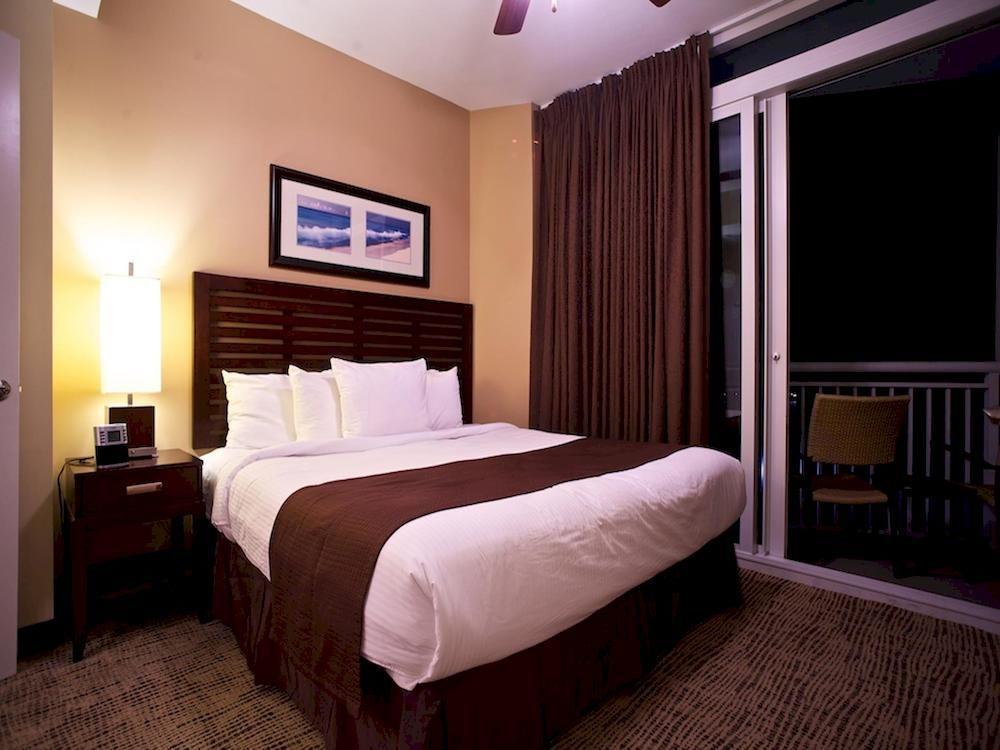 Station touristique Club Wyndham Towers On The Grove North Myrtle Beach