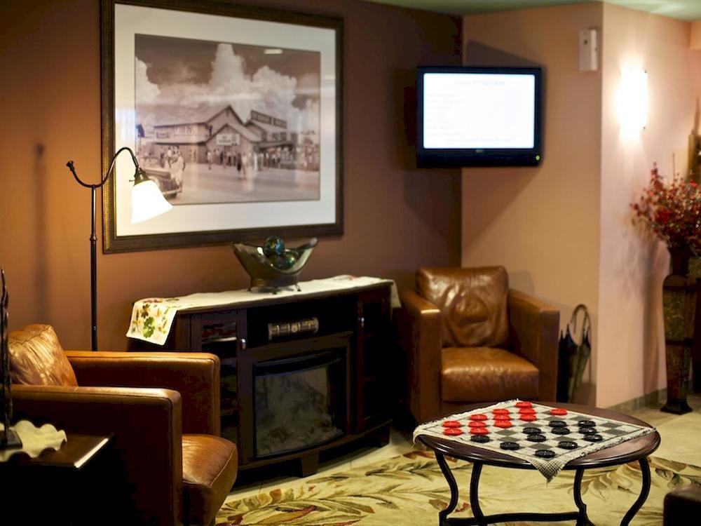 Station touristique Club Wyndham Towers On The Grove North Myrtle Beach