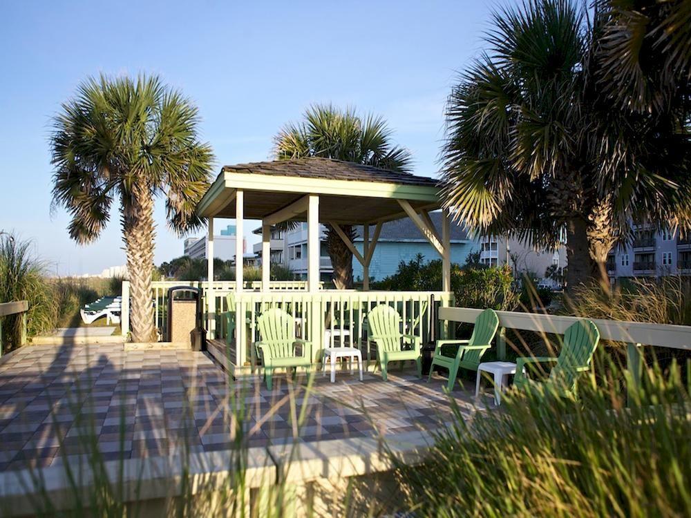 Station touristique Club Wyndham Towers On The Grove 4*