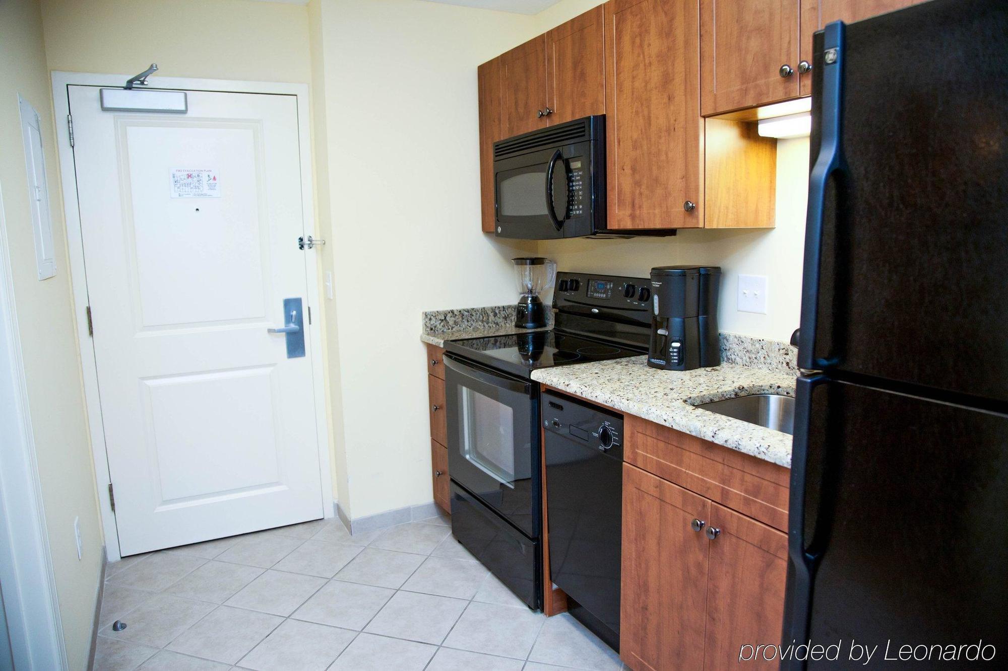 Station touristique Club Wyndham Towers On The Grove 4*