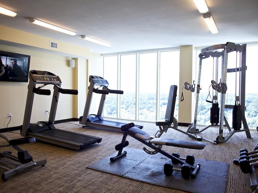 Resort Club Wyndham Towers On The Grove 4*
